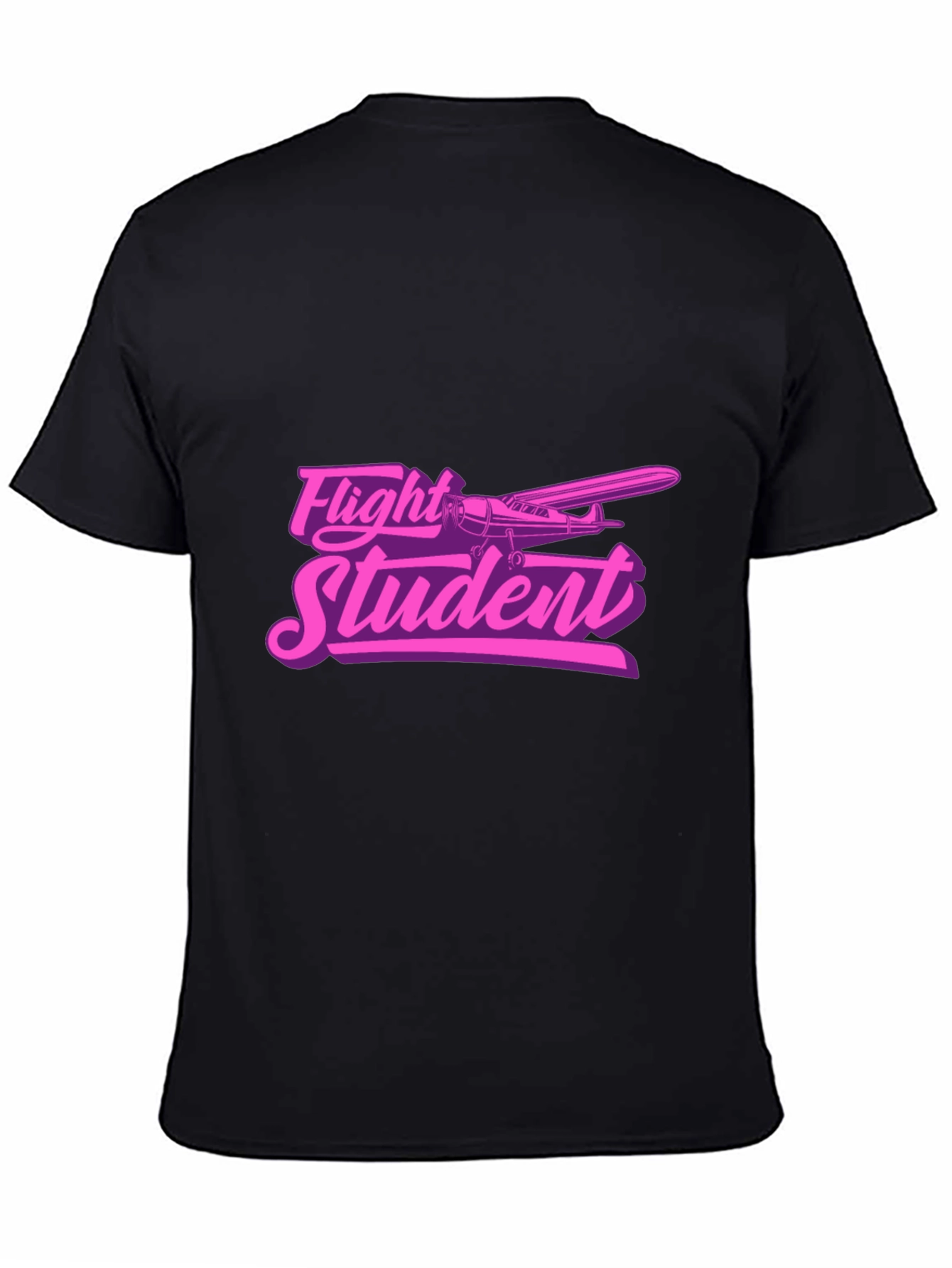 Flight Student T-Shirt