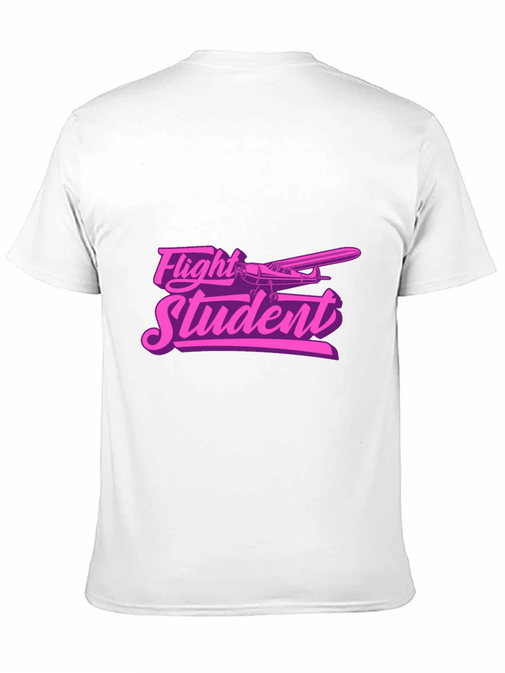 Flight Student T-Shirt