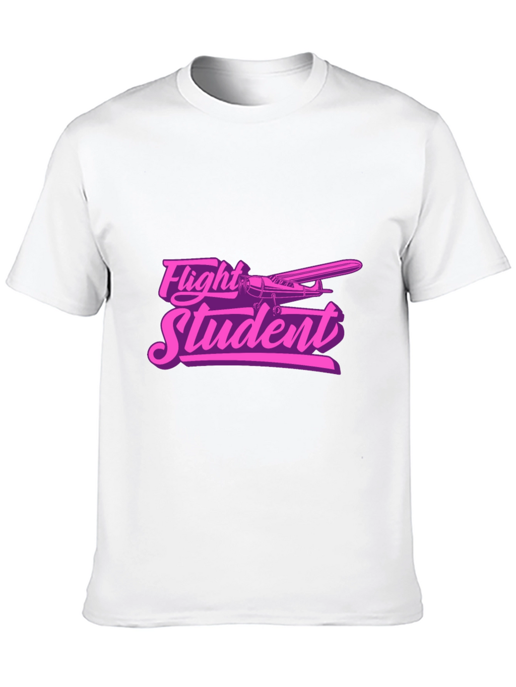 Flight Student T-Shirt