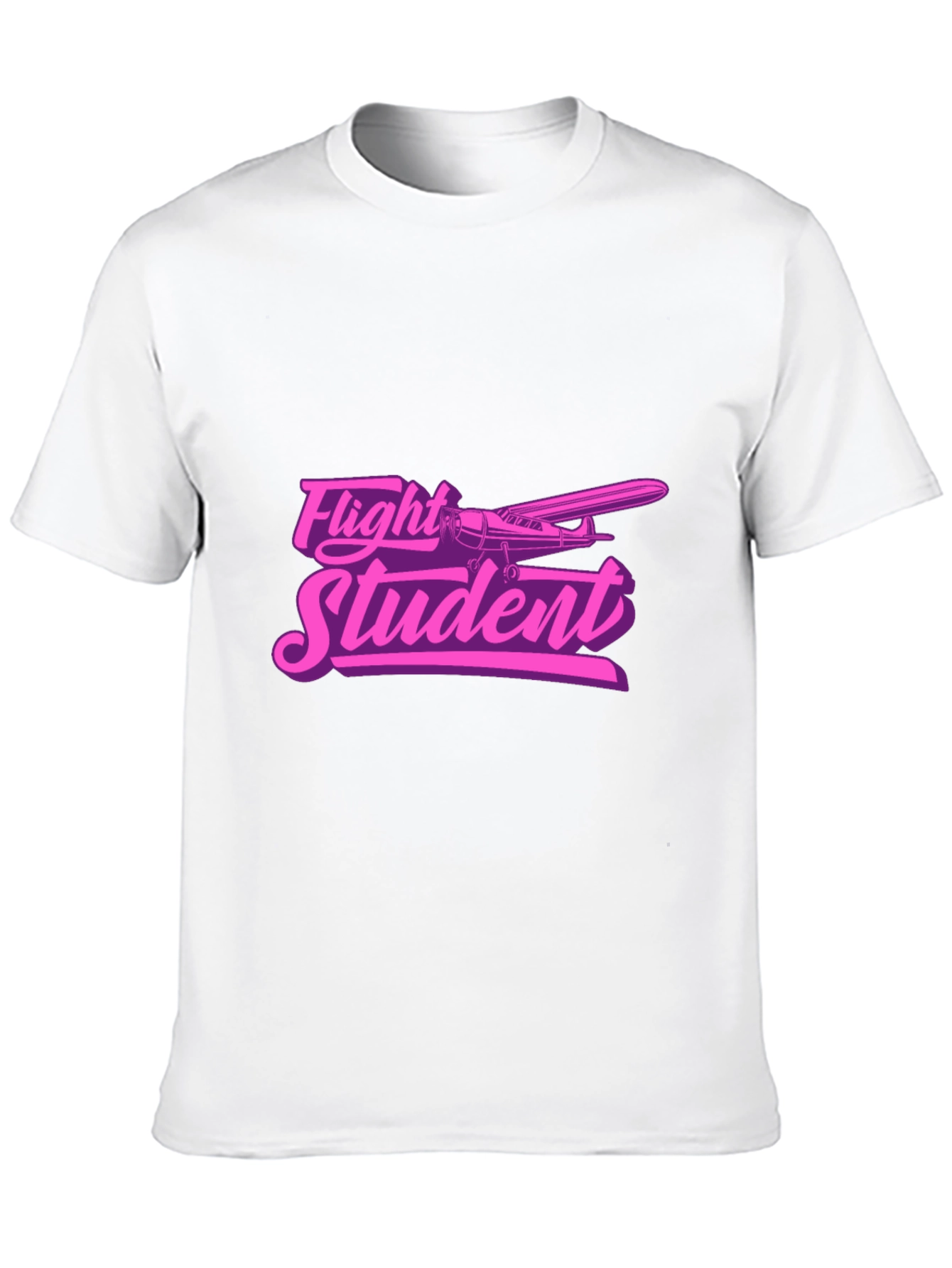 Flight Student T-Shirt