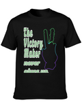 The Victory Maker T-Shirt