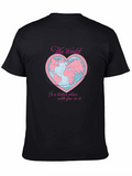 The World Is a Better Place T-Shirt