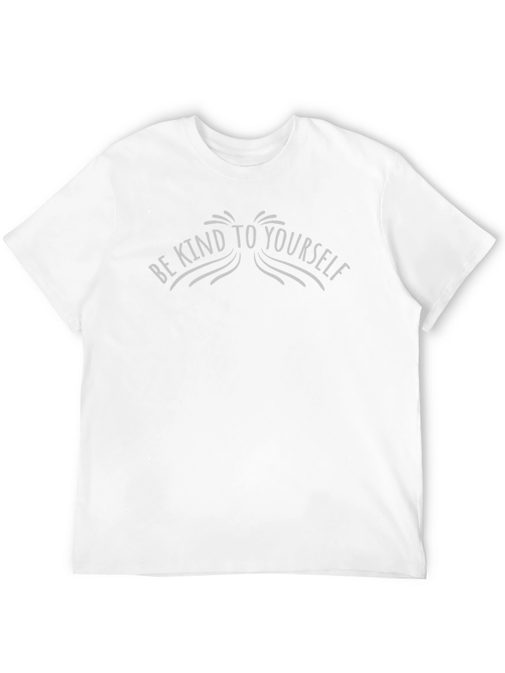 Be Kind to Yourself Graphic T-Shirt