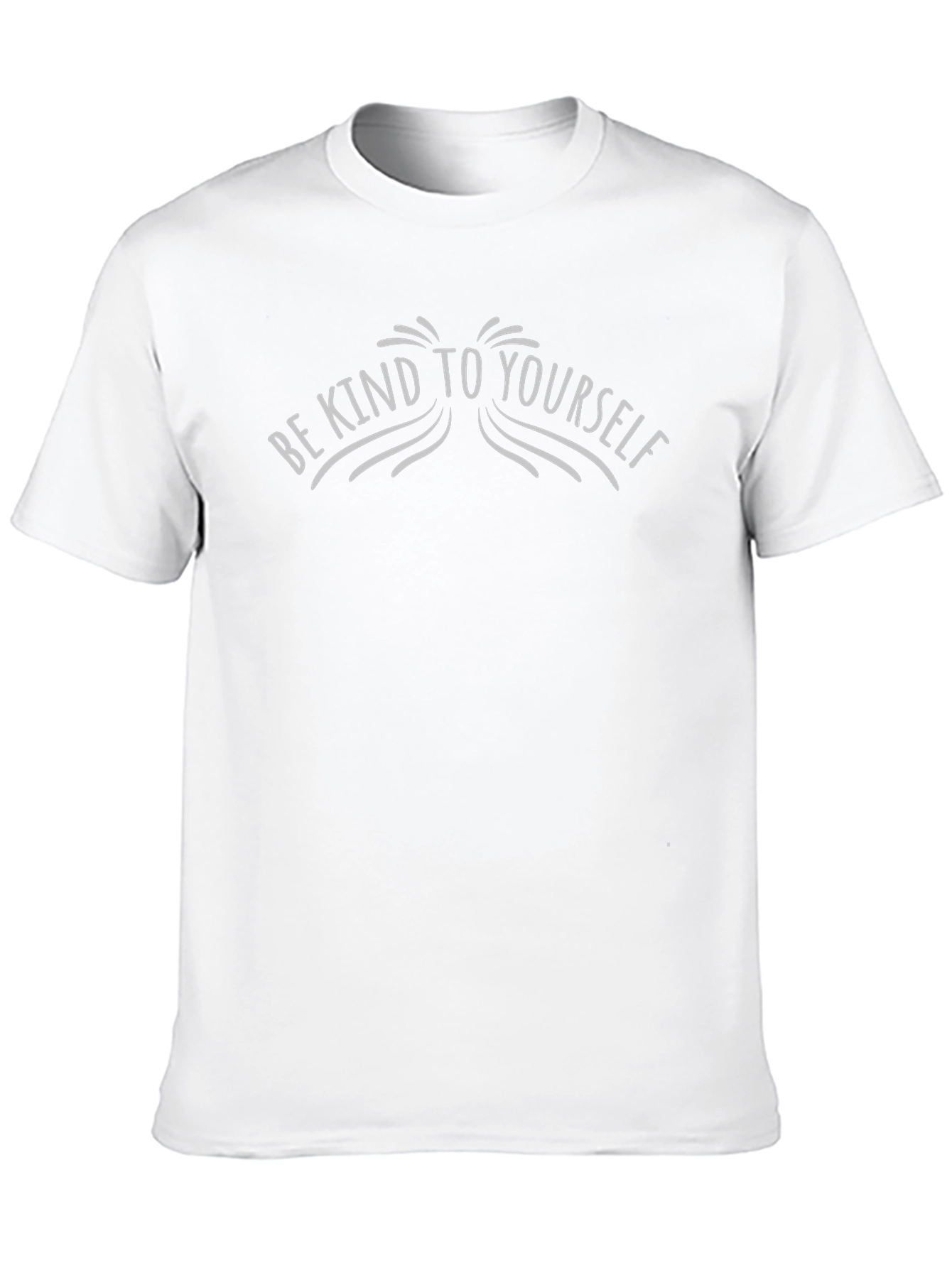 Be Kind to Yourself Graphic T-Shirt