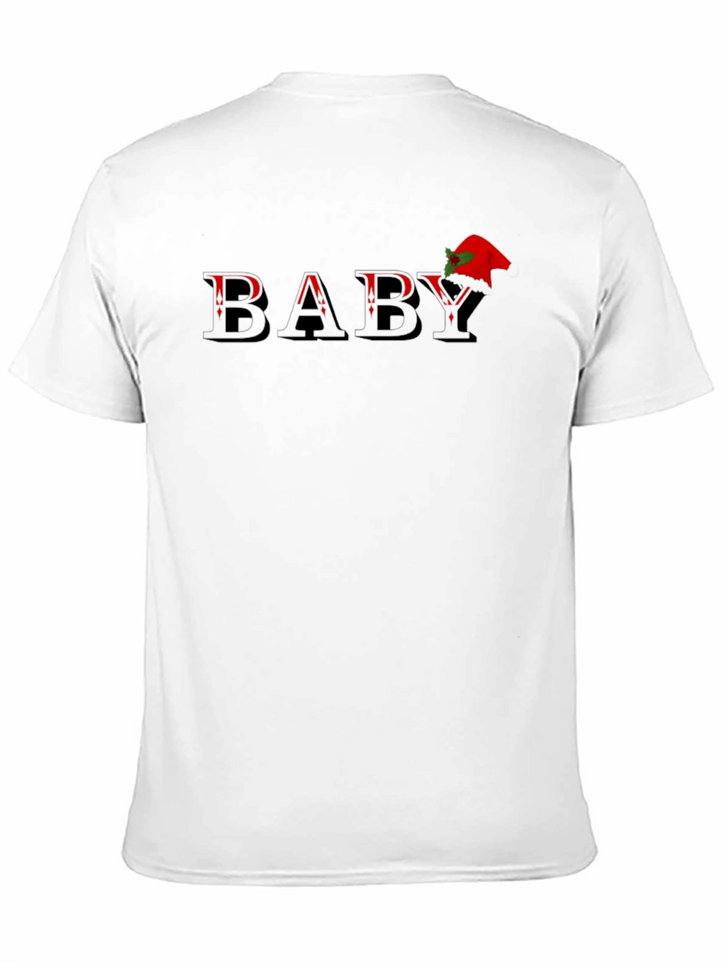 Baby Morocco T-Shirt - Stylish & Unique Design