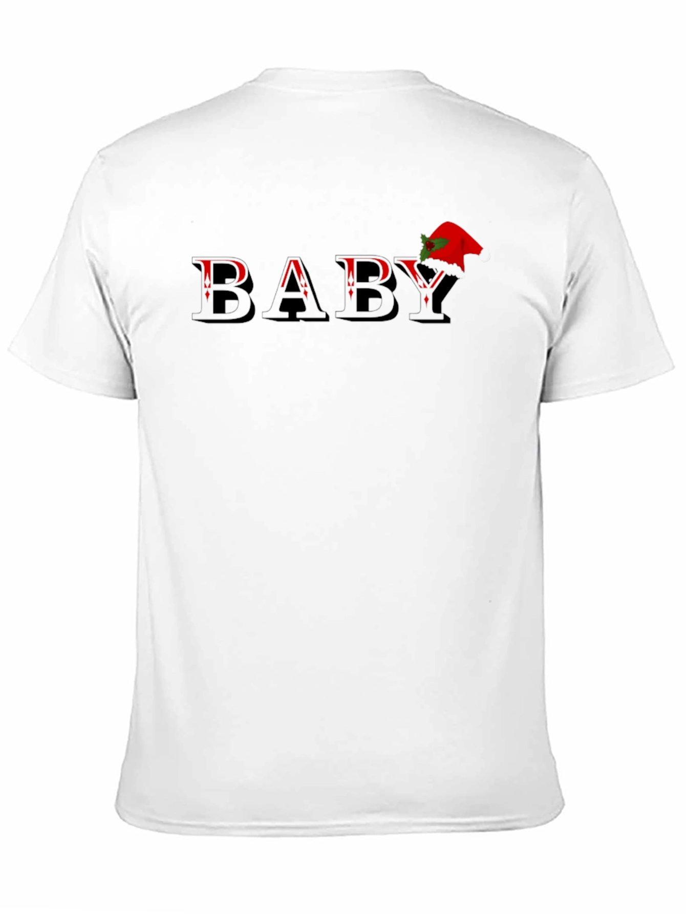 Baby Morocco T-Shirt - Stylish & Unique Design