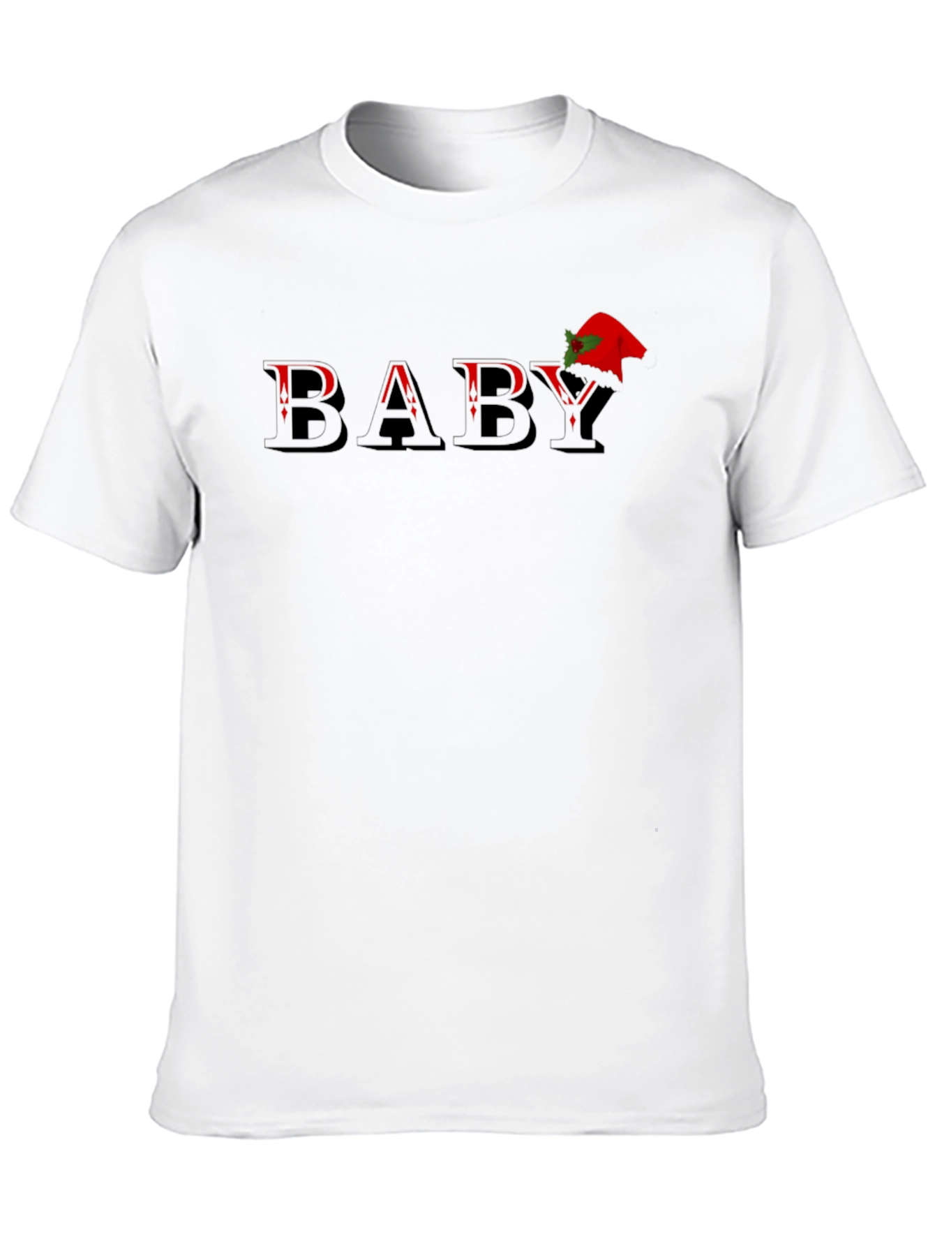 Baby Morocco T-Shirt - Stylish & Unique Design