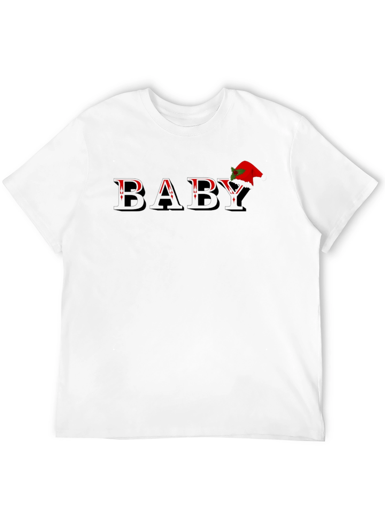 Baby Morocco T-Shirt - Stylish & Unique Design