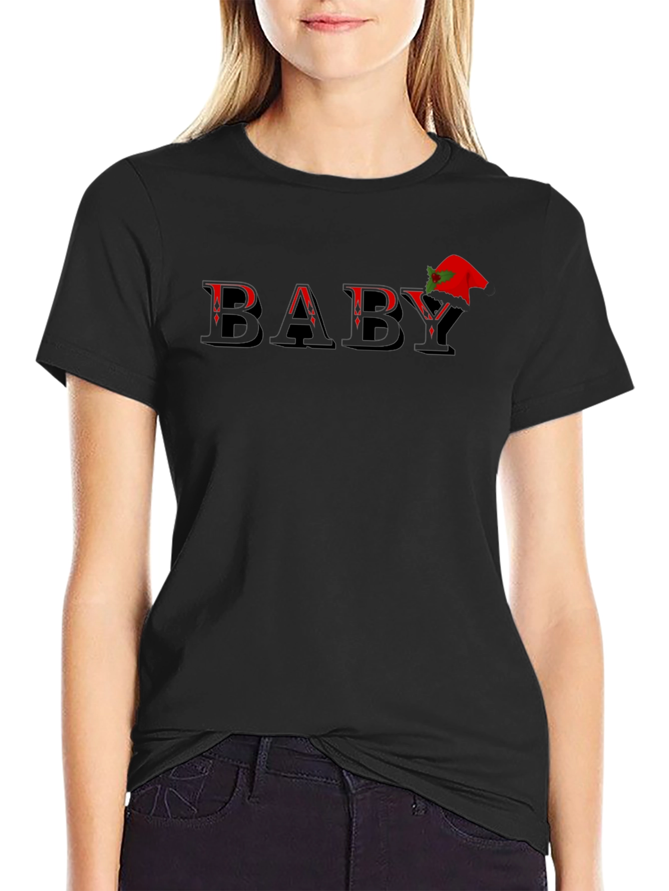 Baby Morocco T-Shirt - Stylish & Unique Design