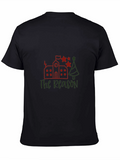 The Reason for The Season Christmas T-Shirt