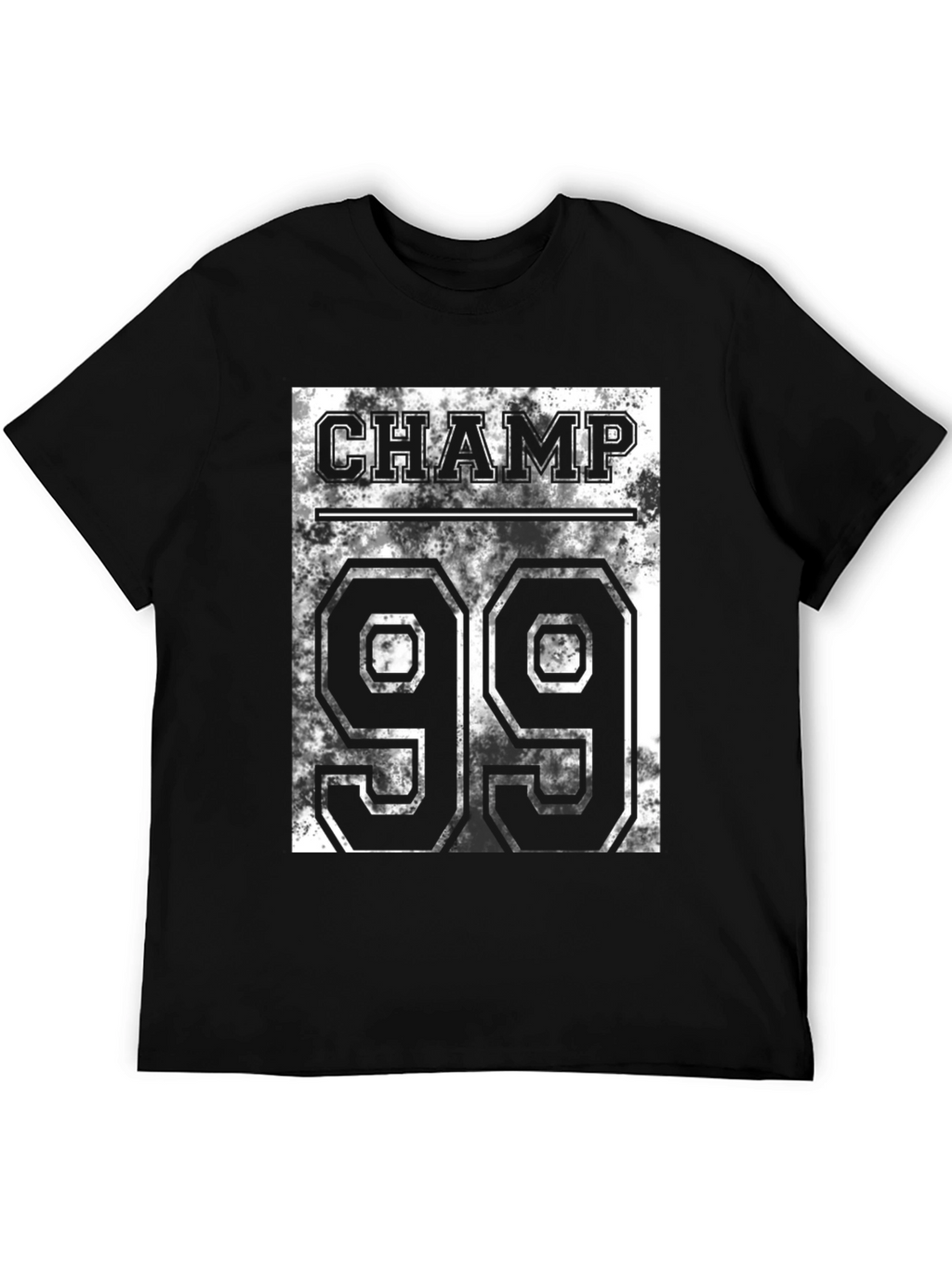 Champ 99 Graphic T-Shirt
