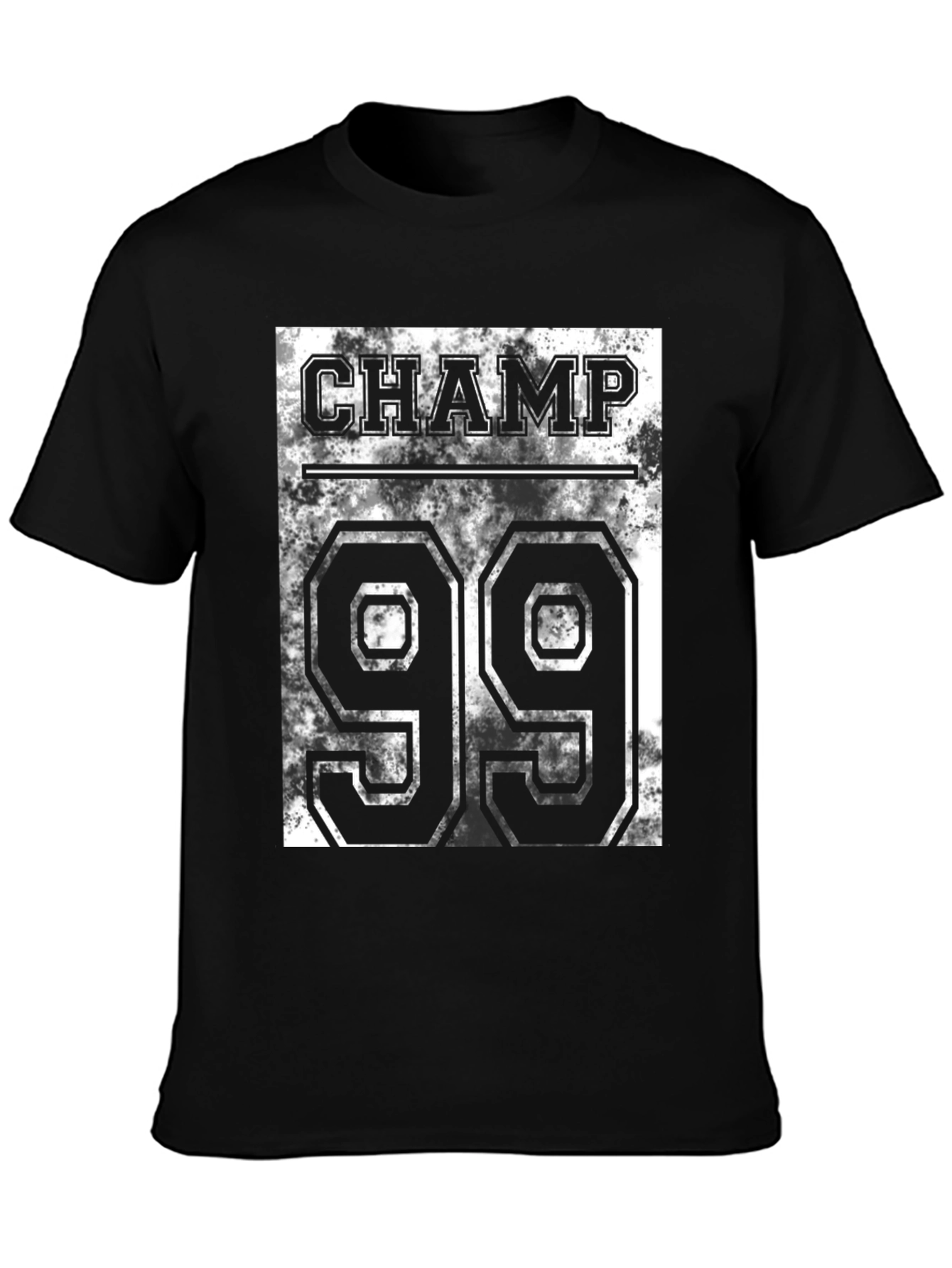 Champ 99 Graphic T-Shirt