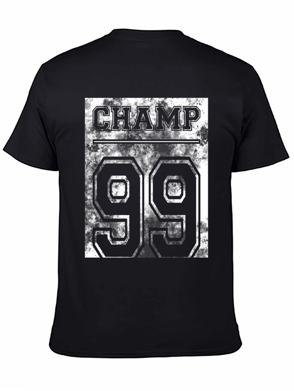 Champ 99 Graphic T-Shirt