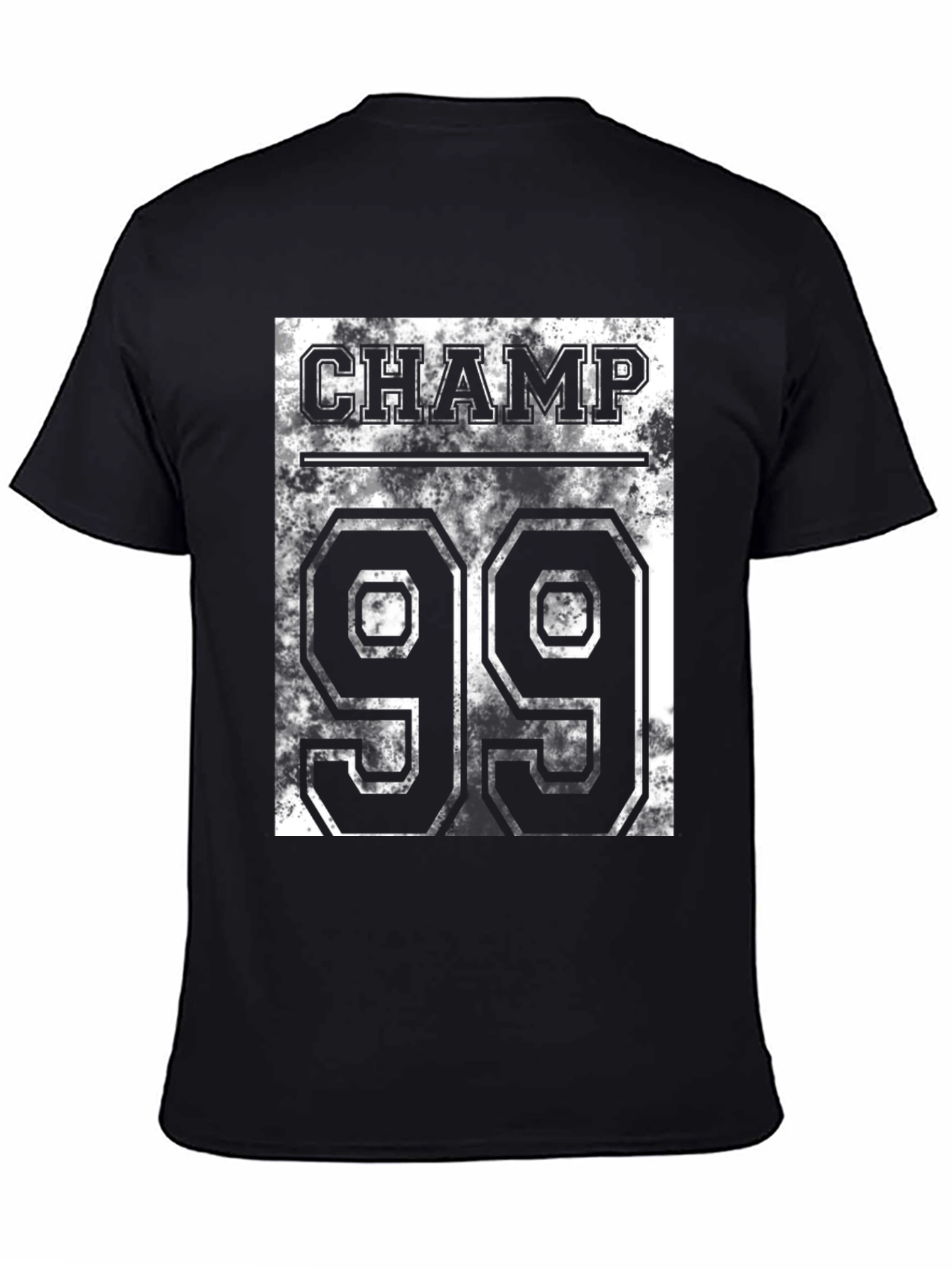 Champ 99 Graphic T-Shirt