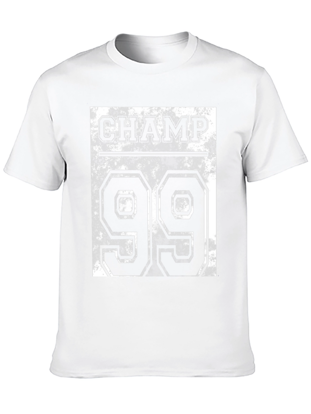 Champ 99 Graphic T-Shirt