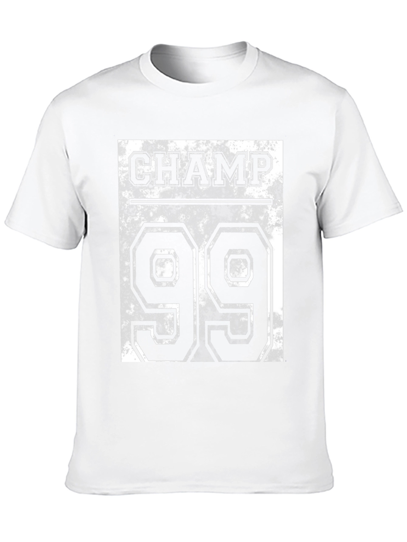 Champ 99 Graphic T-Shirt