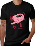 I Need One Momen(t) T-Shirt: Unique Graphic Tee