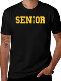 Senior 2018 Graphic T-Shirt
