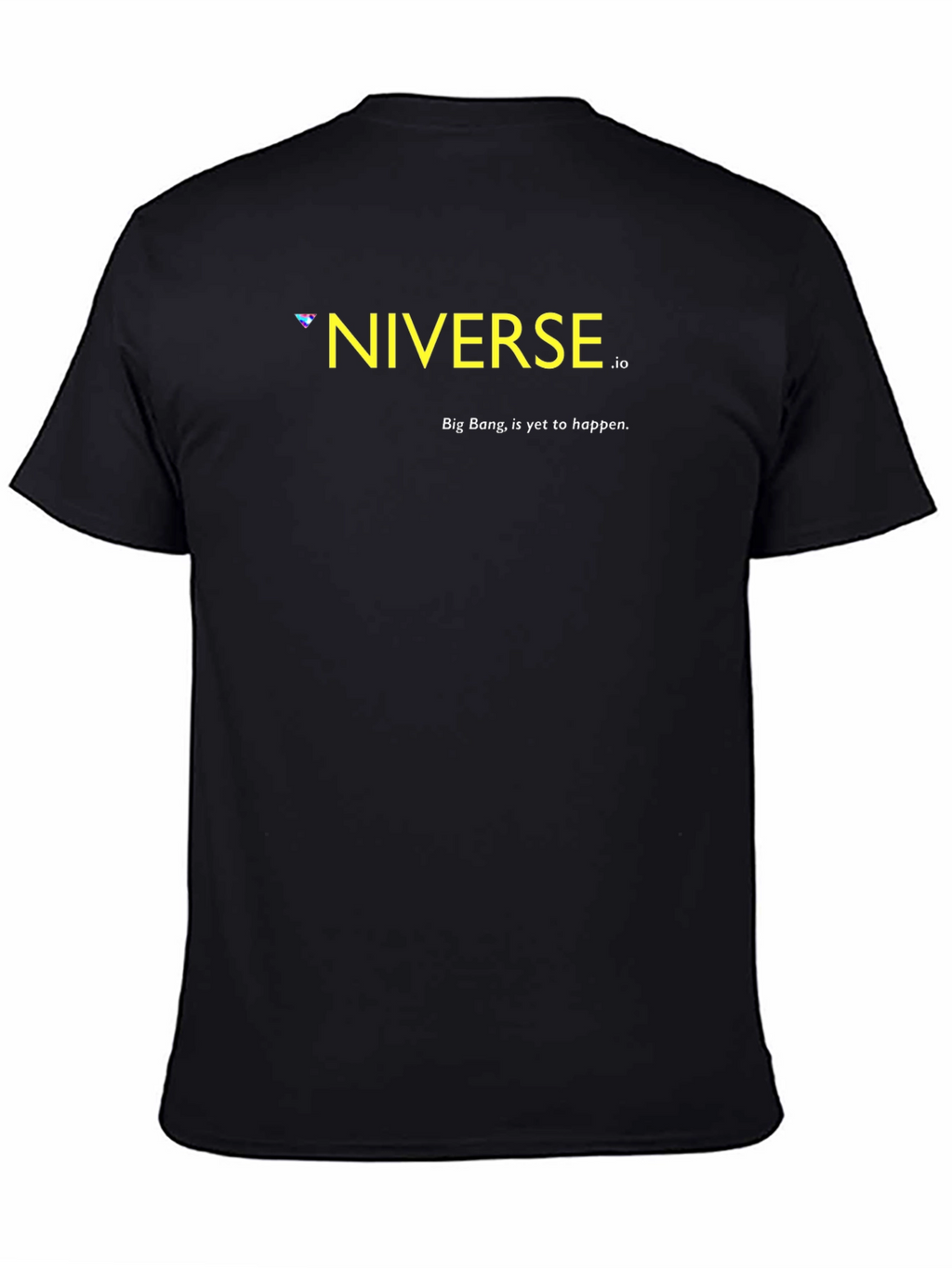 Niverse Big Bang T-Shirt