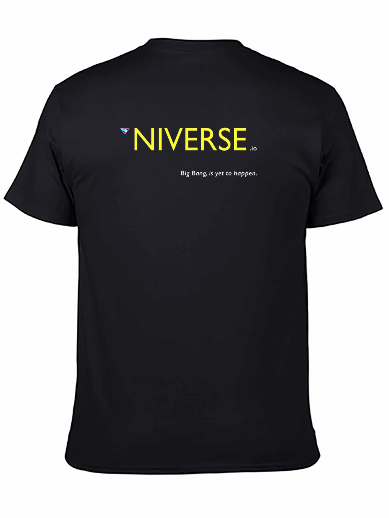 Niverse Big Bang T-Shirt