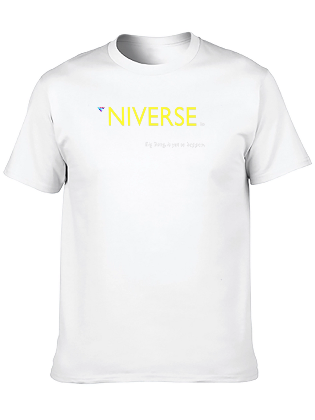Niverse Big Bang T-Shirt