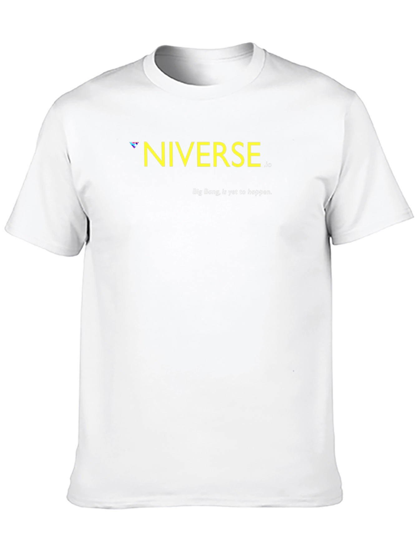 Niverse Big Bang T-Shirt