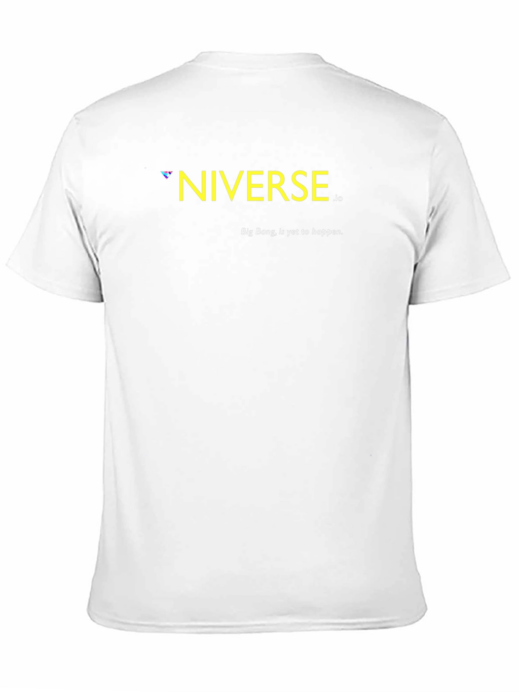 Niverse Big Bang T-Shirt