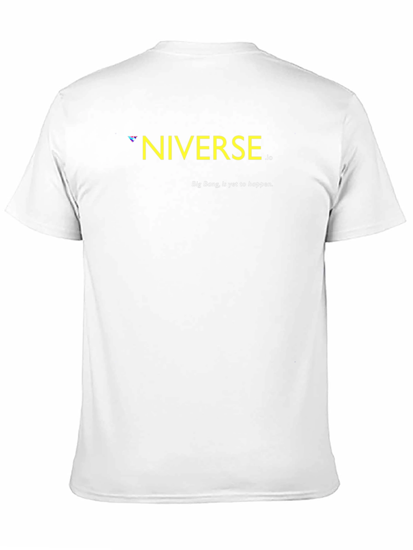 Niverse Big Bang T-Shirt