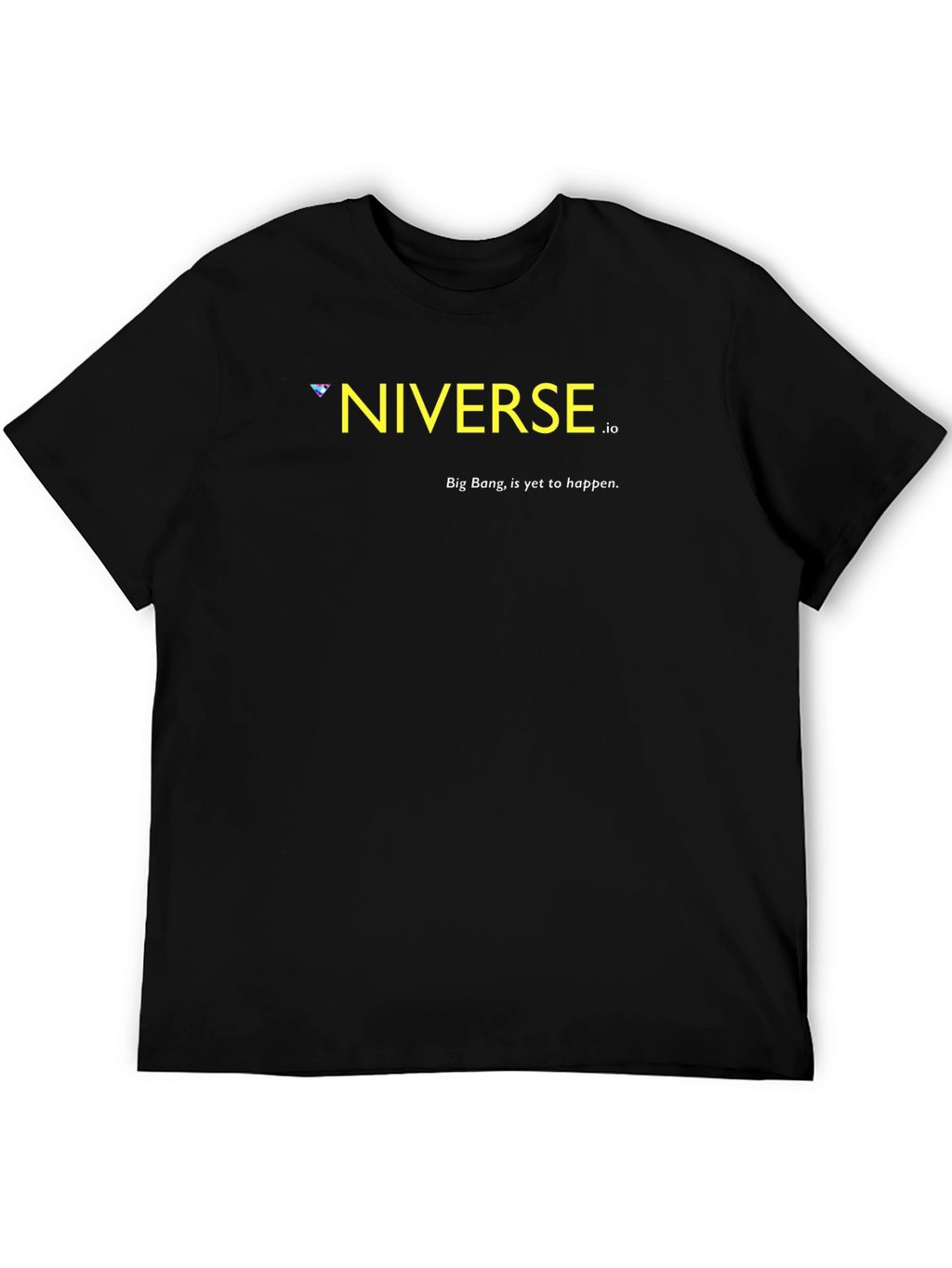 Niverse Big Bang T-Shirt