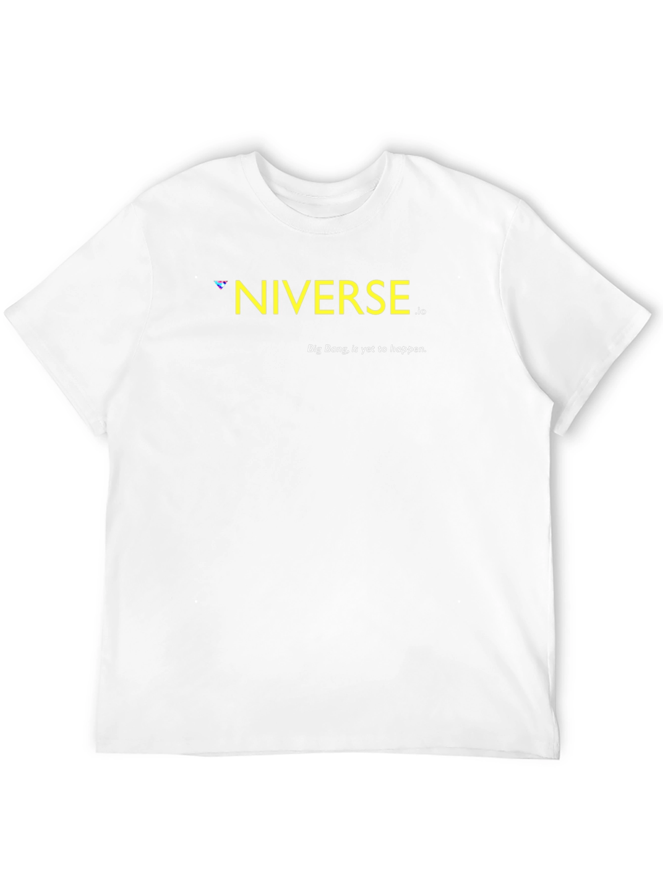 Niverse Big Bang T-Shirt