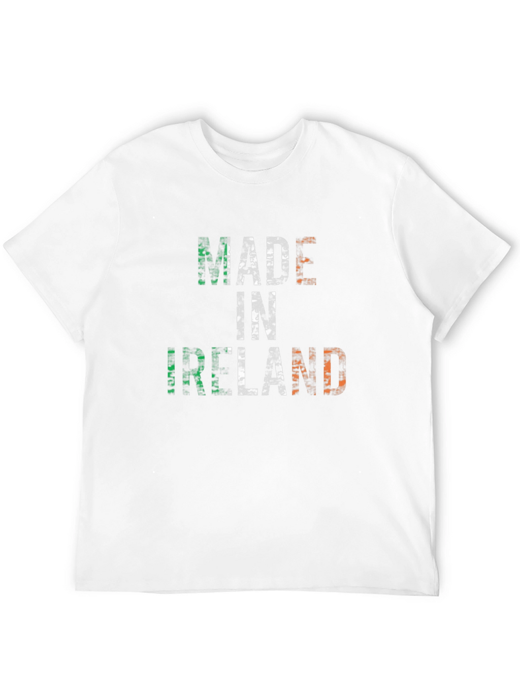 Made in Ireland Graphic T-Shirt