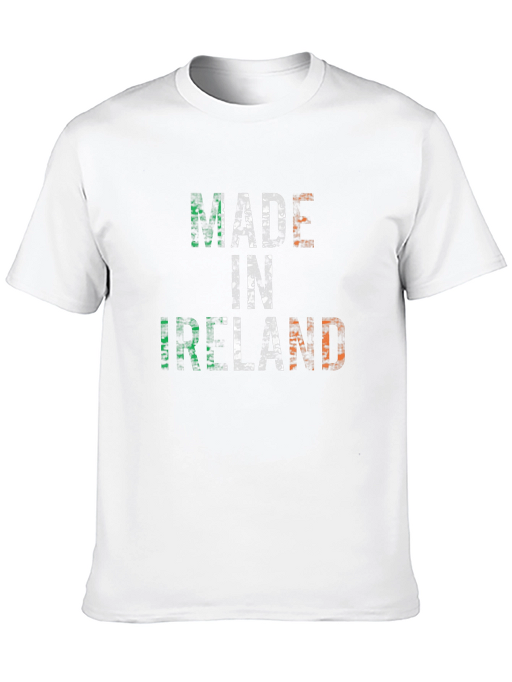 Made in Ireland Graphic T-Shirt