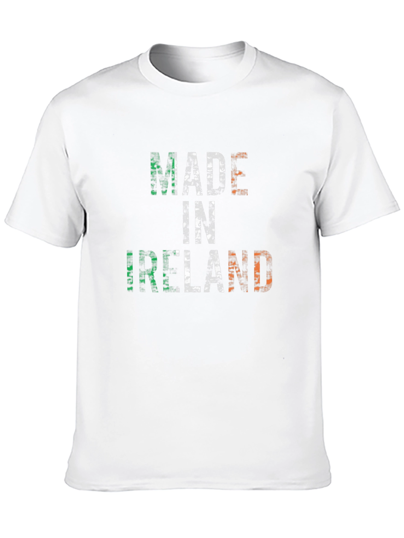 Made in Ireland Graphic T-Shirt