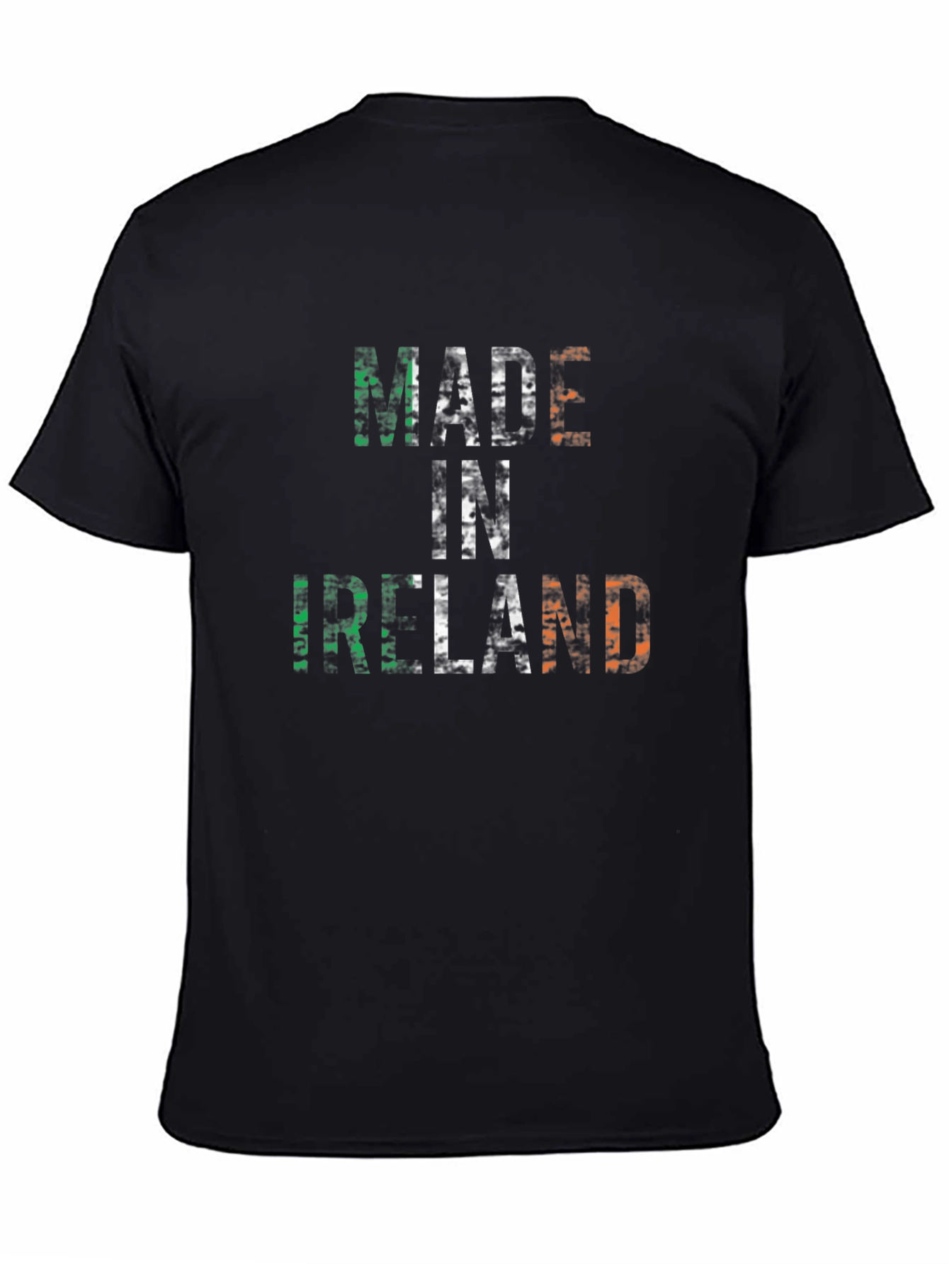 Made in Ireland Graphic T-Shirt