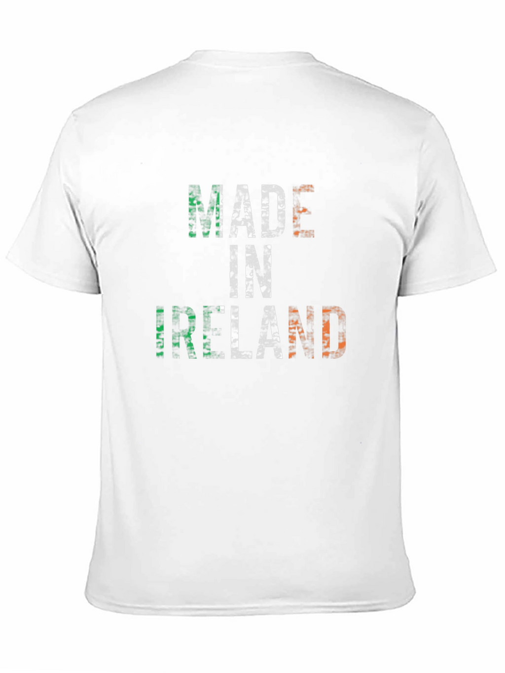 Made in Ireland Graphic T-Shirt