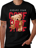 Escape Your Comfort Zone T-Shirt