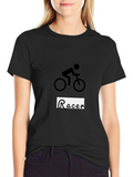Black Racer T-Shirt