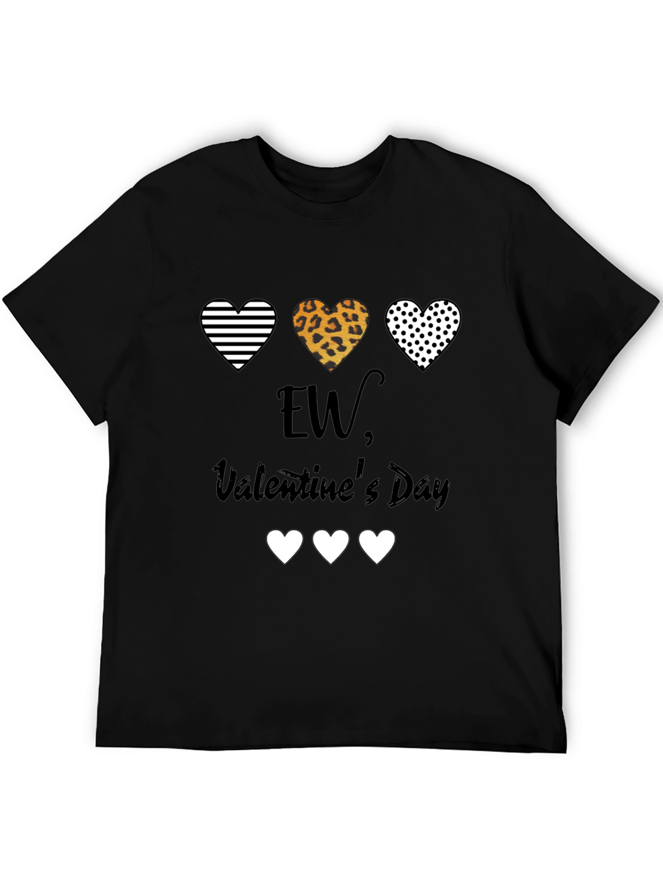 Ew Valentines Day T-Shirt