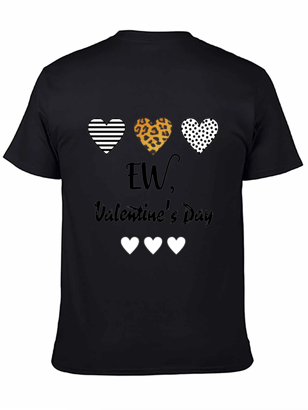 Ew Valentines Day T-Shirt