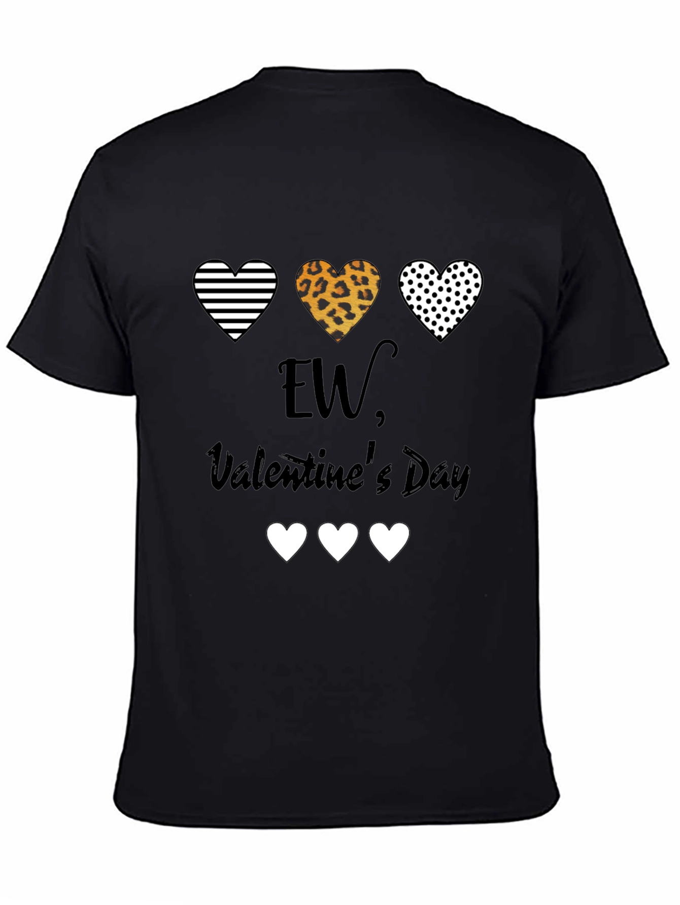 Ew Valentines Day T-Shirt