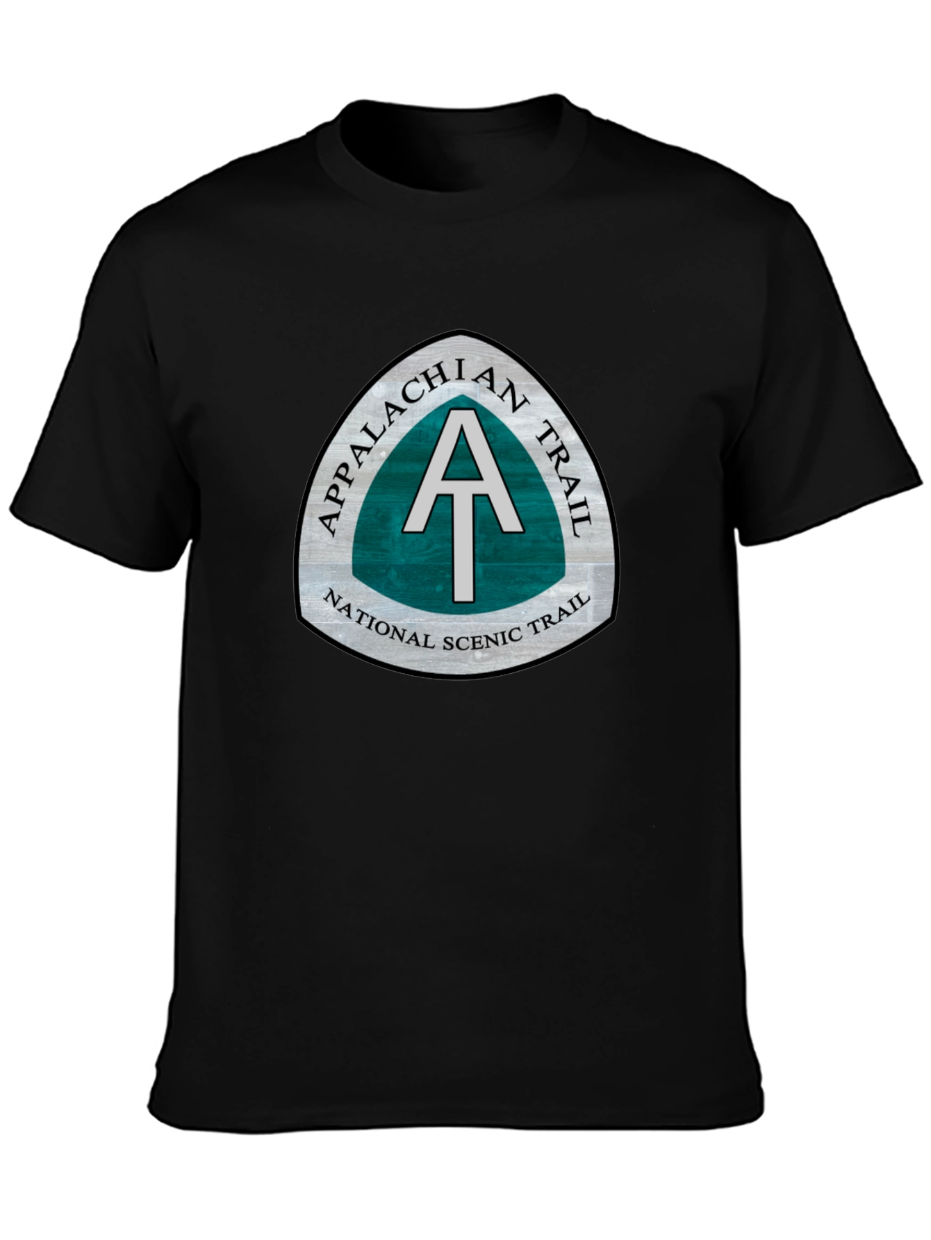 Appalachian Trail T-Shirt - National Scenic Trail