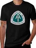 Appalachian Trail T-Shirt - National Scenic Trail