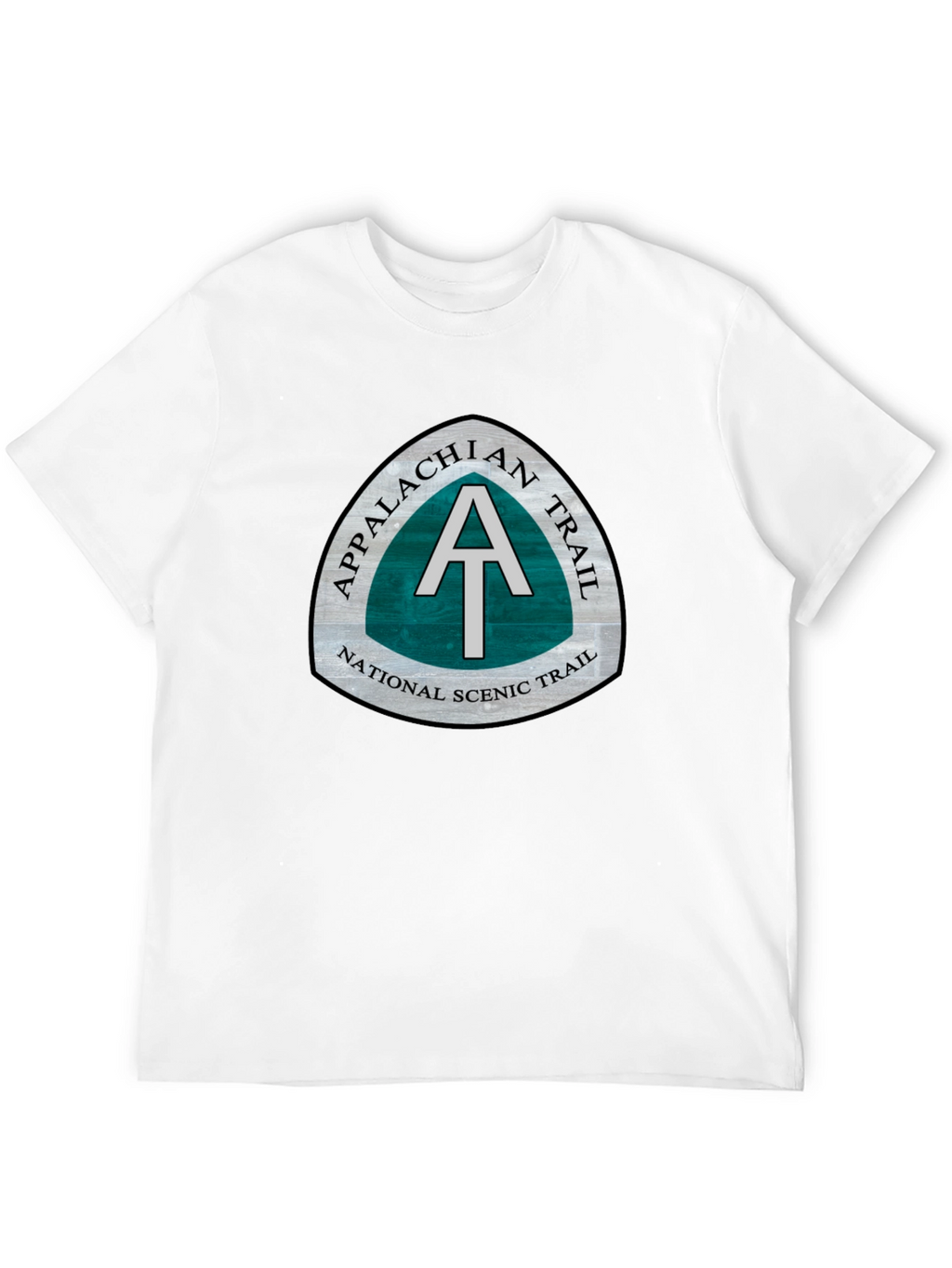 Appalachian Trail T-Shirt - National Scenic Trail