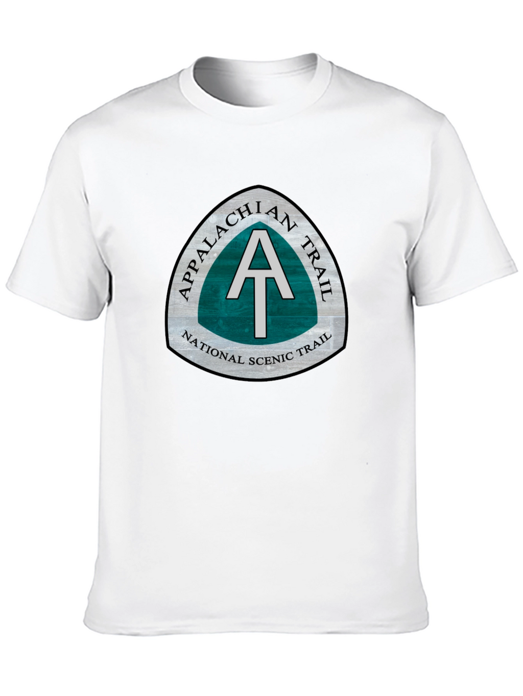 Appalachian Trail T-Shirt - National Scenic Trail