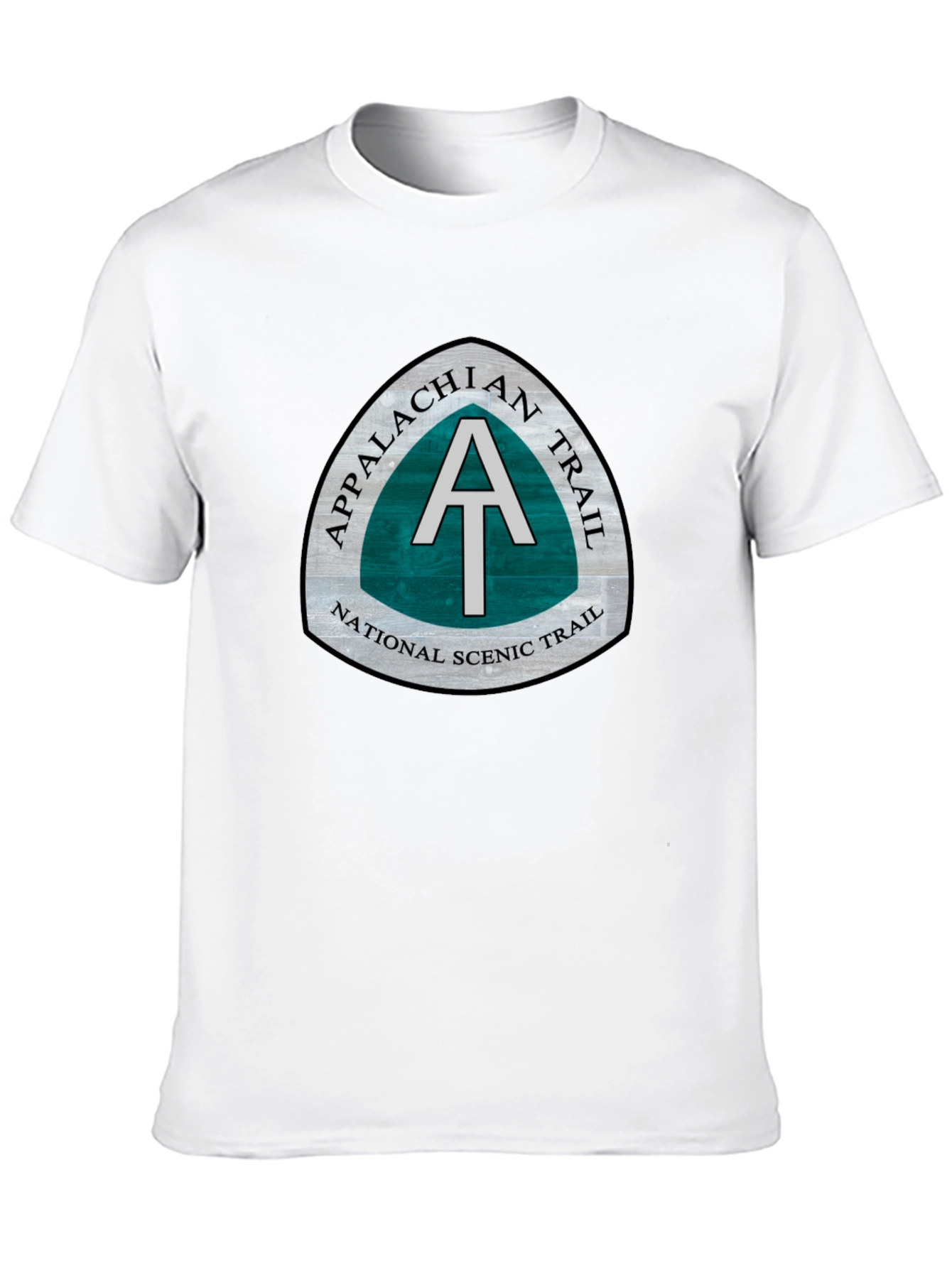 Appalachian Trail T-Shirt - National Scenic Trail