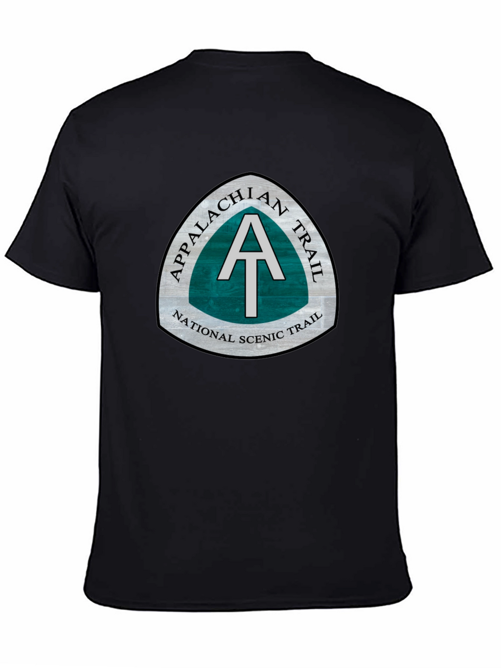 Appalachian Trail T-Shirt - National Scenic Trail