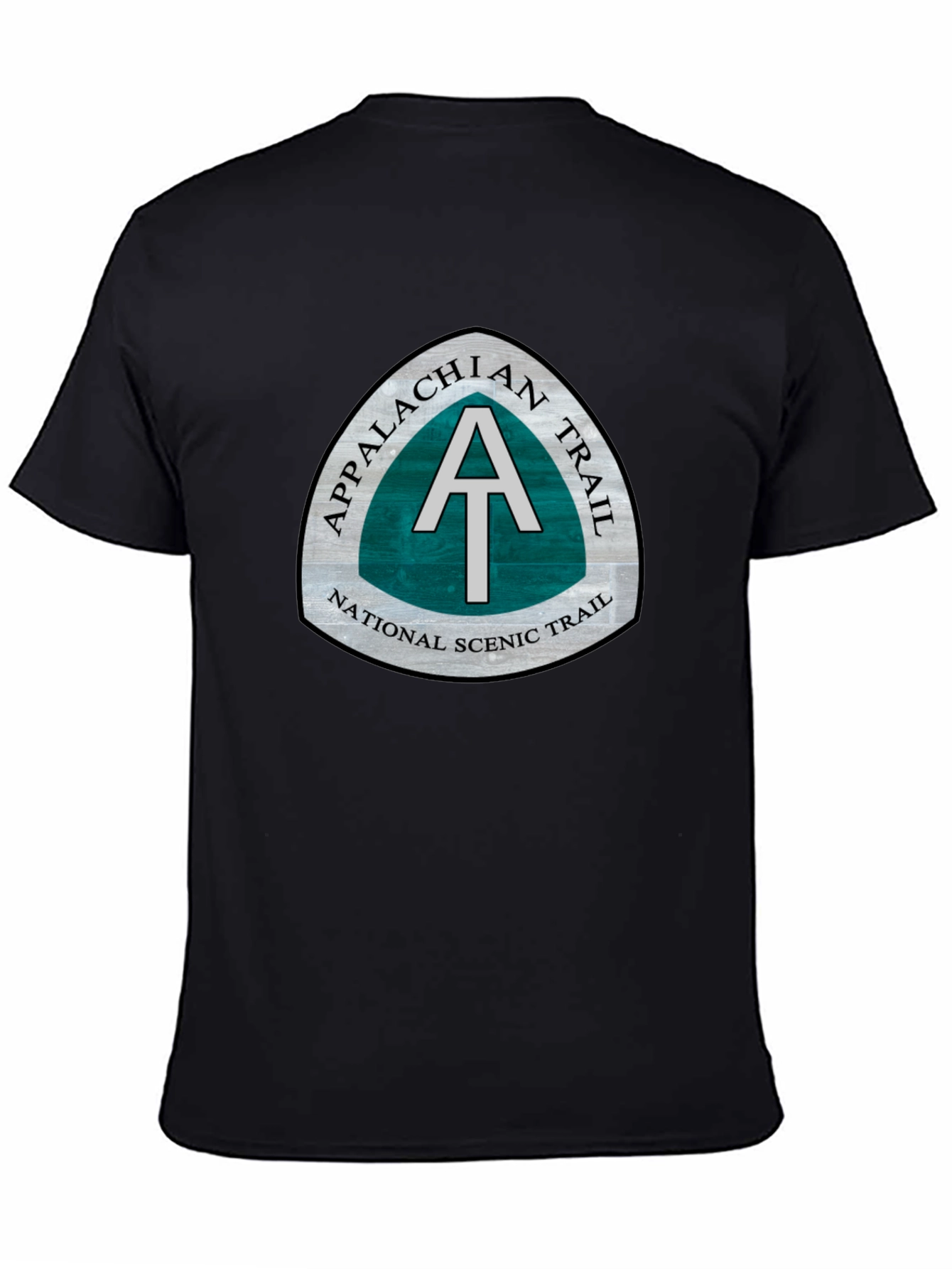 Appalachian Trail T-Shirt - National Scenic Trail