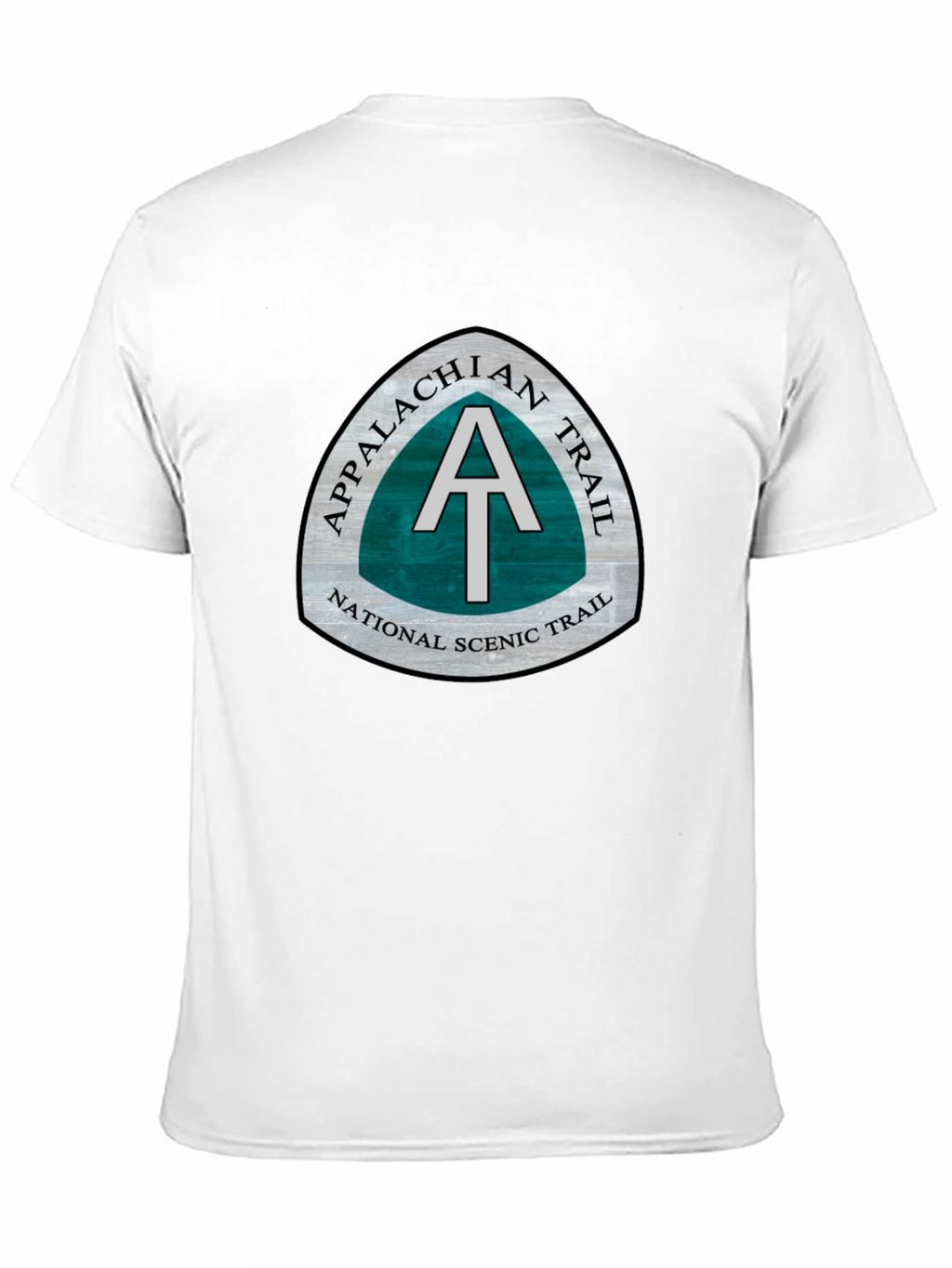 Appalachian Trail T-Shirt - National Scenic Trail