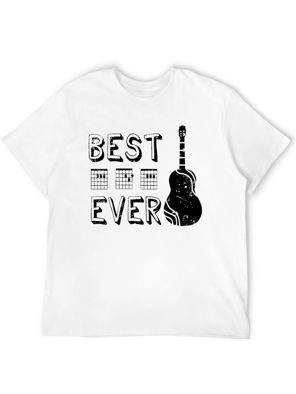 Best Guitar Ever T-Shirt