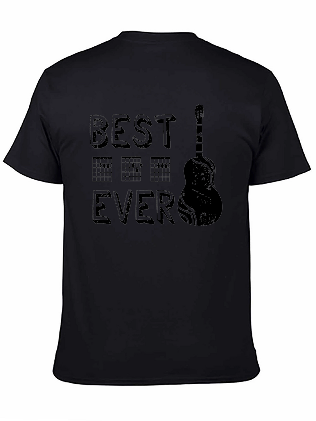 Best Guitar Ever T-Shirt